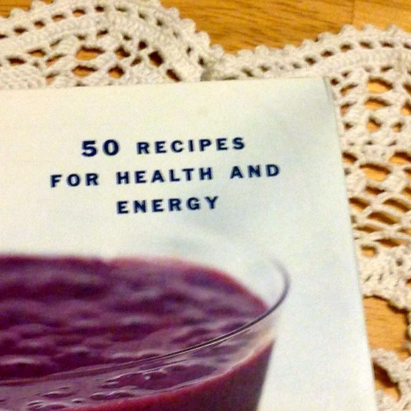 Super Smoothies Recipes - Picture 4 of 9